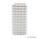 Deluxe Tall Samson Ceramic Flower Vase