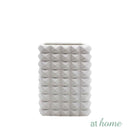 Deluxe Tall Samson Ceramic Flower Vase