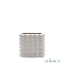 Deluxe Tall Samson Ceramic Flower Vase