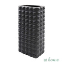 Deluxe Tall Samson Ceramic Flower Vase