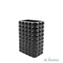 Deluxe Tall Samson Ceramic Flower Vase