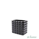 Deluxe Tall Samson Ceramic Flower Vase