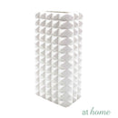 Deluxe Tall Samson Ceramic Flower Vase