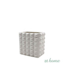 Deluxe Tall Samson Ceramic Flower Vase