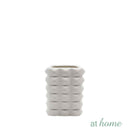 Deluxe Tall Samson Ceramic Flower Vase