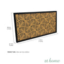 Modern Nordic Cork board w/ Push Pin