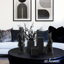 Deluxe Tall Samson Ceramic Flower Vase