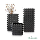 Deluxe Tall Samson Ceramic Flower Vase