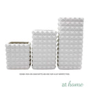 Deluxe Tall Samson Ceramic Flower Vase