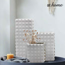 Deluxe Tall Samson Ceramic Flower Vase