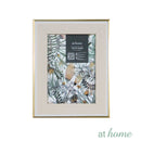 Zia Picture Frame - Sunstreet