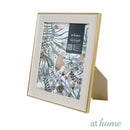 Zia Picture Frame - Sunstreet