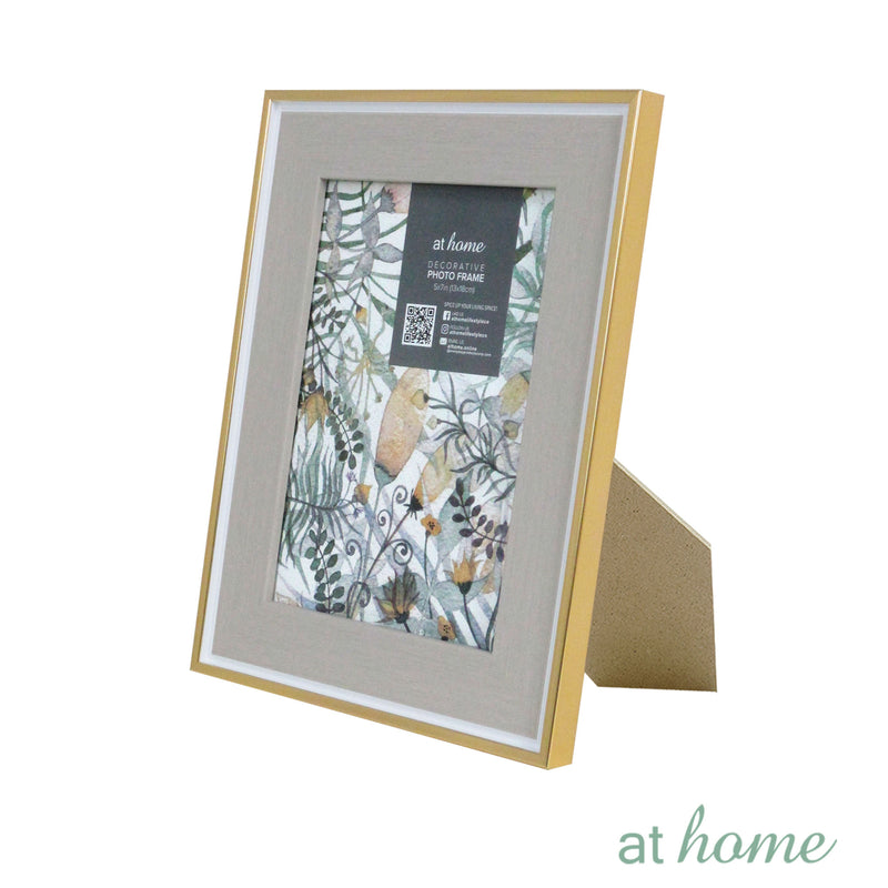 Zia Picture Frame - Sunstreet