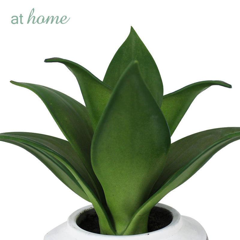Cairo Artificial Potted Plant