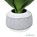 Cairo Artificial Potted Plant