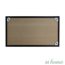 Modern Nordic Cork board w/ Push Pin