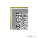 Zia Picture Frame - Sunstreet