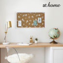 Modern Nordic Cork board w/ Push Pin