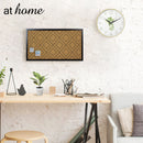 Modern Nordic Cork board w/ Push Pin