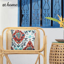 Regal Boho Throw Pillow - Sunstreet