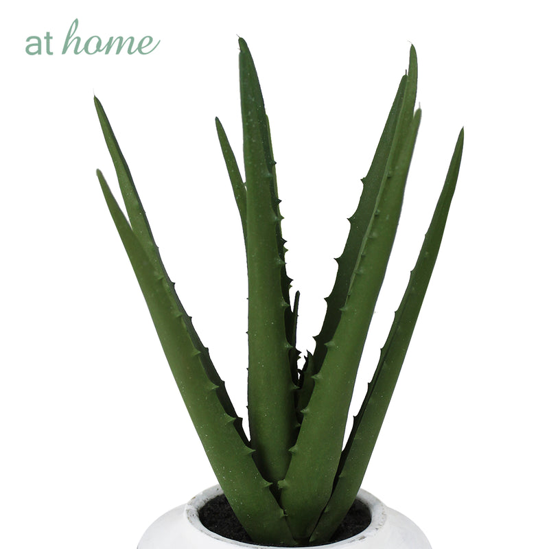 Cairo Artificial Potted Plant