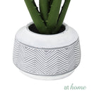 Cairo Artificial Potted Plant