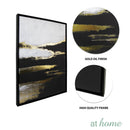 Deluxe Aegean Nordic Canvas Art