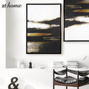 Deluxe Aegean Nordic Canvas Art