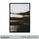 Deluxe Aegean Nordic Canvas Art