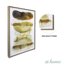 Deluxe Aegean Nordic Canvas Art