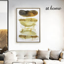 Deluxe Aegean Nordic Canvas Art