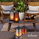William LED Lantern - Sunstreet