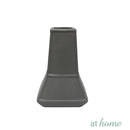 Deluxe Lia Minimalist Ceramic Flower Vase