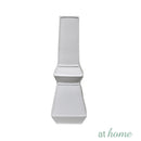 Deluxe Lia Minimalist Ceramic Flower Vase