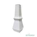 Deluxe Lia Minimalist Ceramic Flower Vase