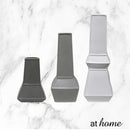 Deluxe Lia Minimalist Ceramic Flower Vase