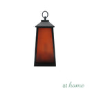 William LED Lantern - Sunstreet