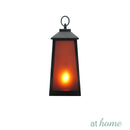 William LED Lantern - Sunstreet