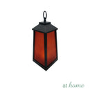 William LED Lantern - Sunstreet