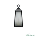 William LED Lantern - Sunstreet