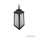 William LED Lantern - Sunstreet