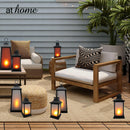 Flameless Weston LED Lantern - Sunstreet
