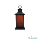 Flameless Weston LED Lantern - Sunstreet