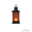 Flameless Weston LED Lantern - Sunstreet