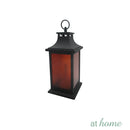 Flameless Weston LED Lantern - Sunstreet