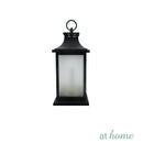 Flameless Weston LED Lantern - Sunstreet