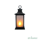 Flameless Weston LED Lantern - Sunstreet