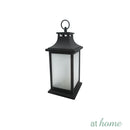 Flameless Weston LED Lantern - Sunstreet