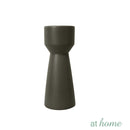 Deluxe Luna Large Ceramic Vase