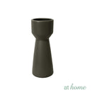 Deluxe Luna Large Ceramic Vase